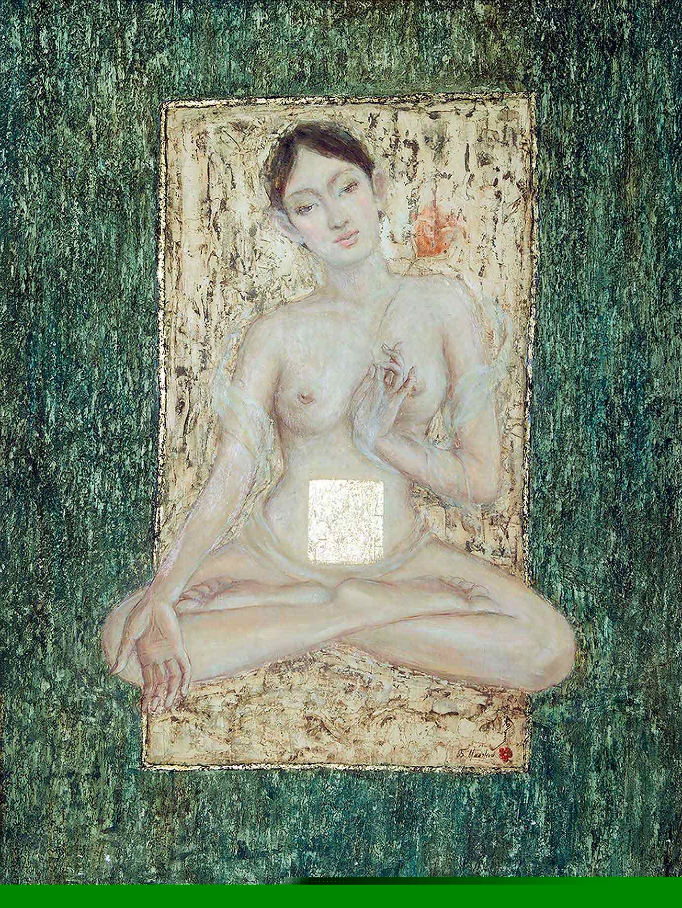 « Amitabha » de Muujii